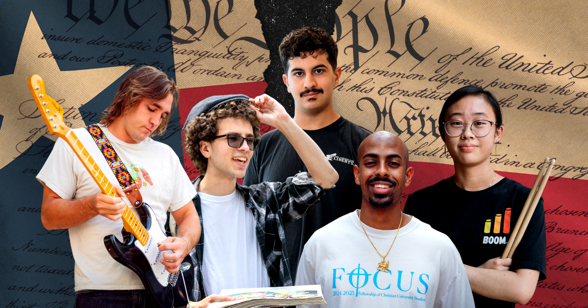 VICTORY: Federal court halts Texas’ ‘no First Amendment after dark’ campus speech ban