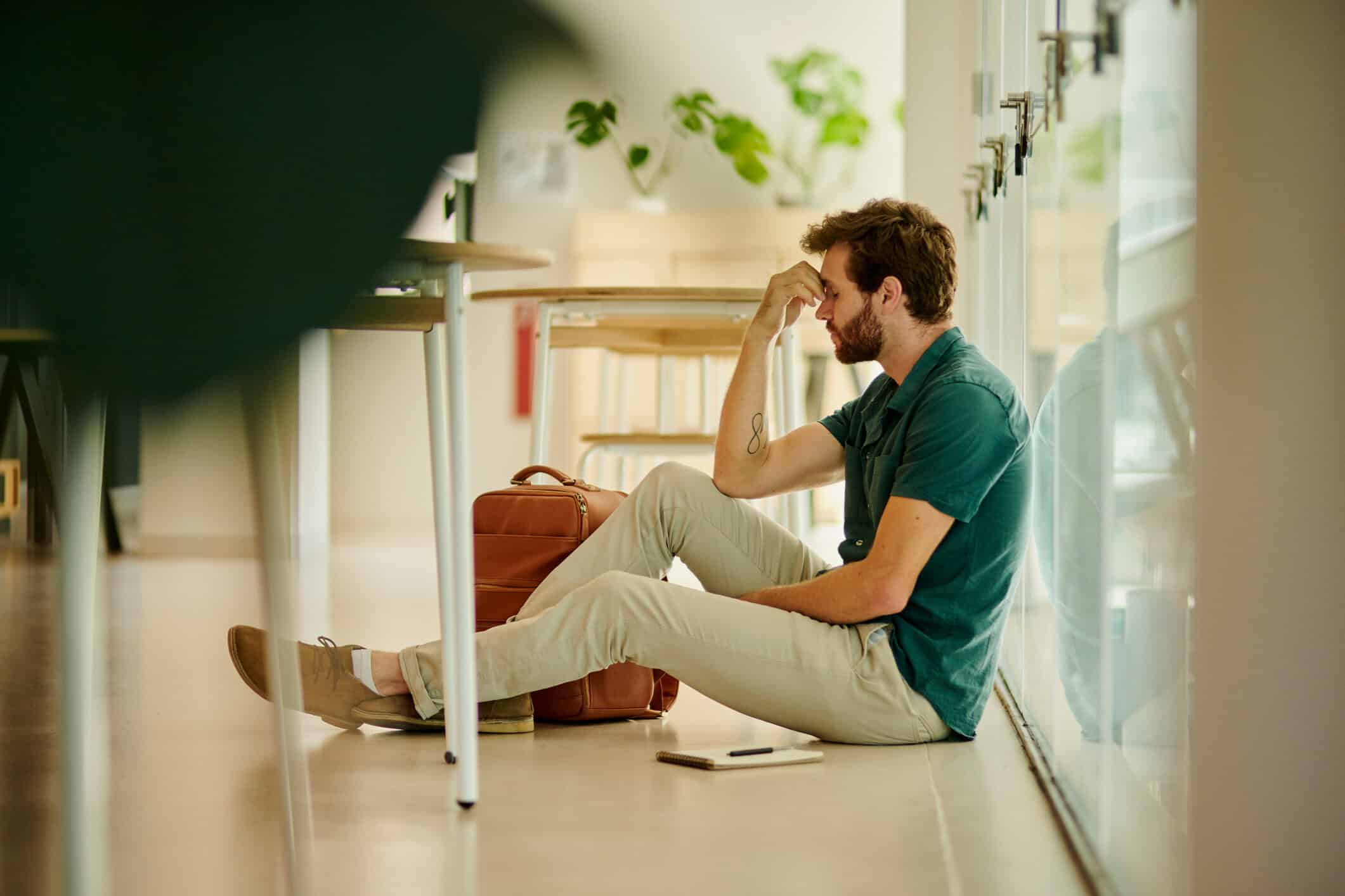 Loneliness Is Causing Physical Harm in Students – Why Universities Need to Treat Loneliness Differently 