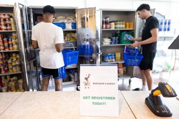 Majority of California Community College Students Lack Basic Needs