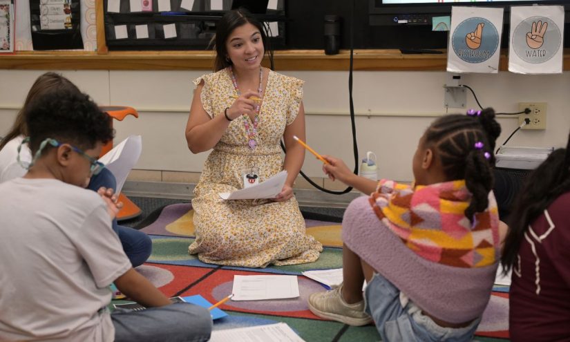 Mindfulness is Gaining Traction in American Schools, But It Isn’t Clear What Students Are Learning – The 74