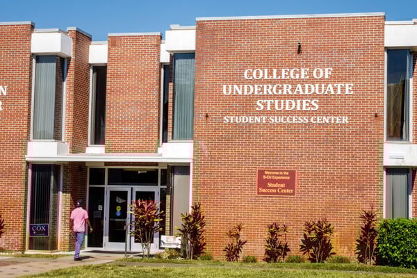 Multiple HBCUs Go On Lockdown in Response to Threats