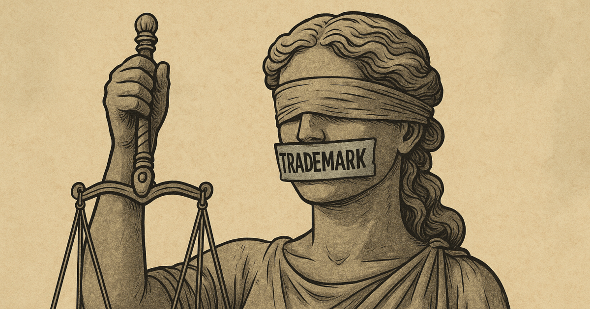 New campus censorship hack turns trademark law into muzzle