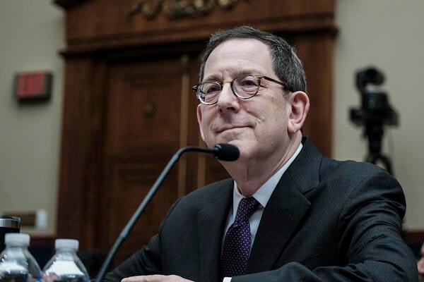 Northwestern President to Step Down