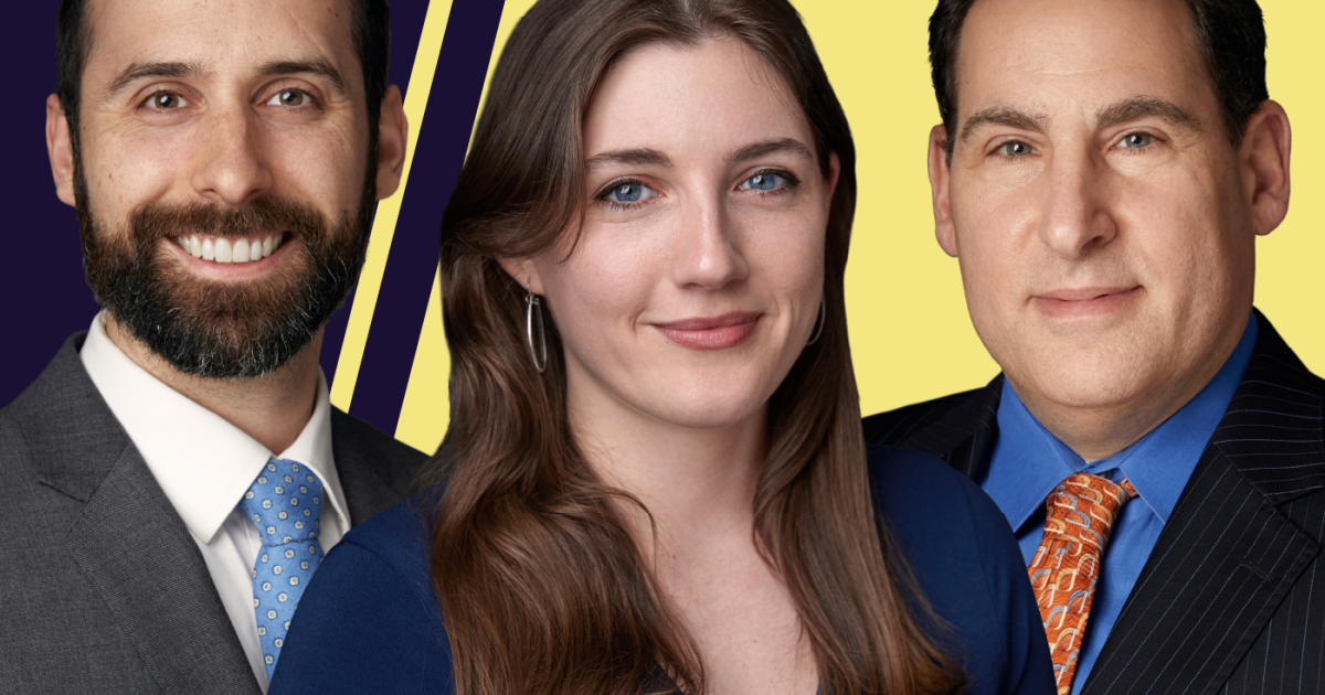 Pam Bondi says hate speech is not free speech — is she right?