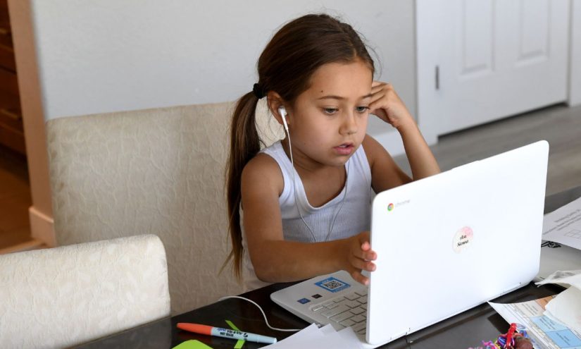 Parents Sued LAUSD Over Remote Learning. How the Settlement Will Benefit Students – The 74