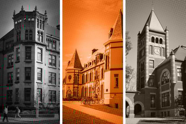 Range of Factors Spurred Campus Cutbacks in August