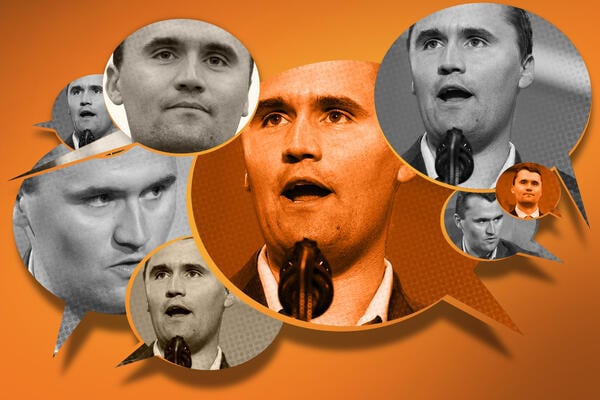 Right-Wing Doxing Campaign Endangers Faculty and Free Speech