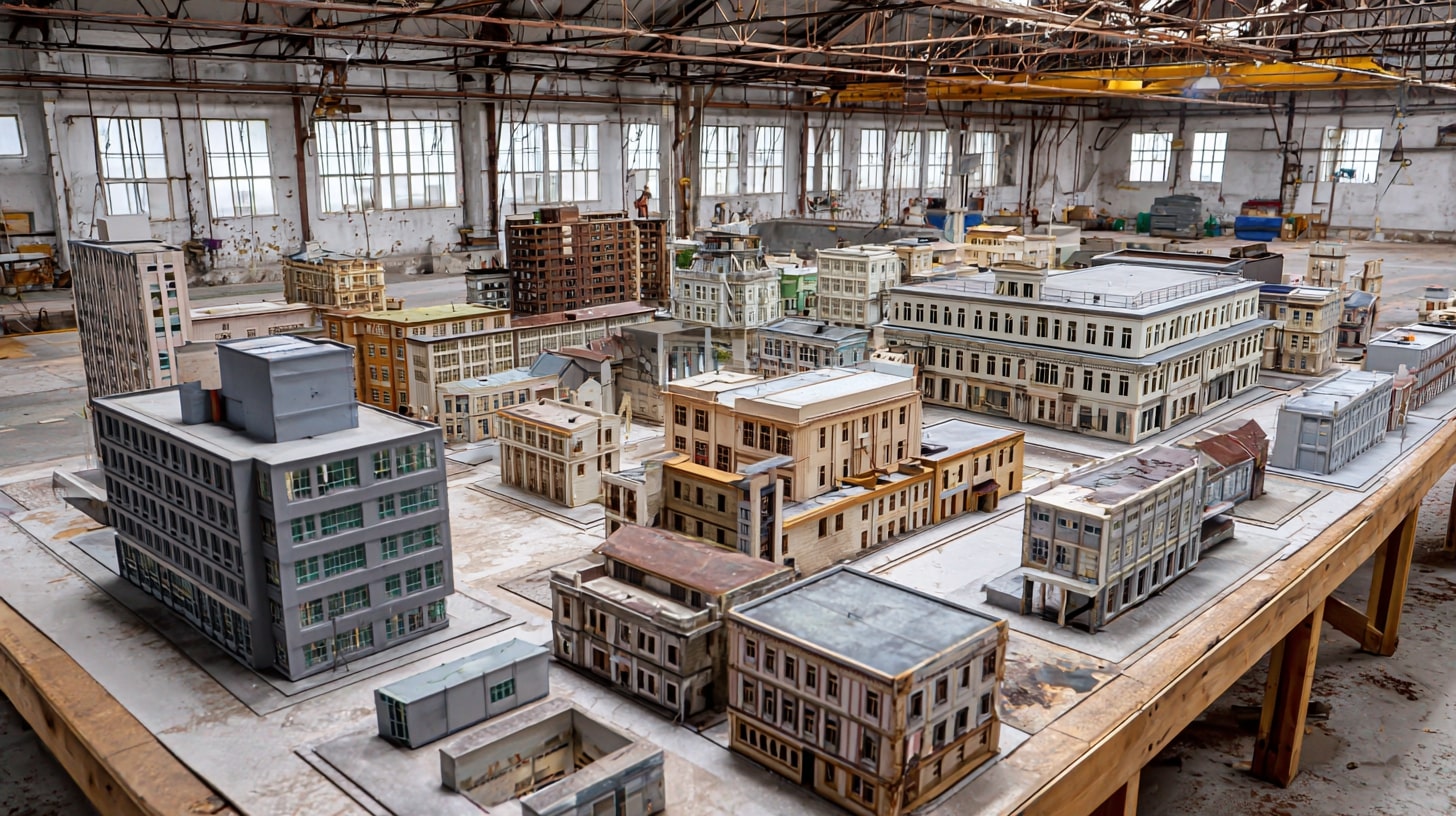 Roll up roll up for the great higher education fire sale