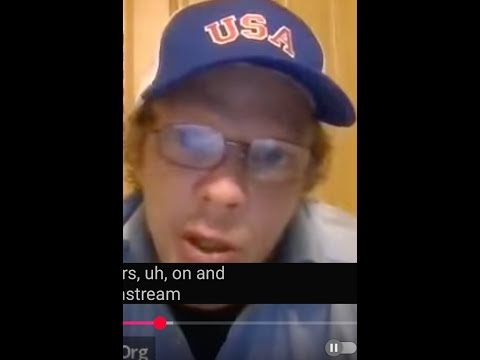 SLJ Founder Alan Collinge talks about Charlie Kirk & his connection to the Student Loan Debt Crisis