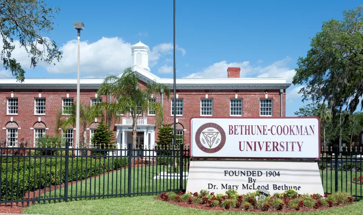 Several HBCUs lock down following campus threats