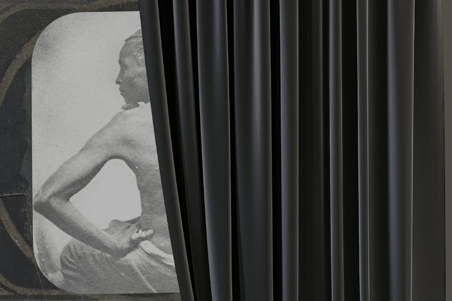 Should a society pay for sins of the past?