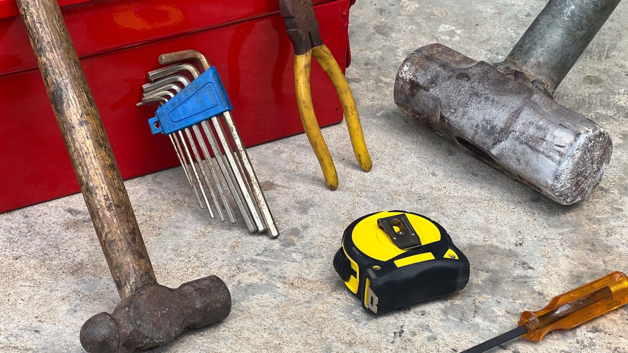 Sledgehammers, screwdrivers, and primary legislation