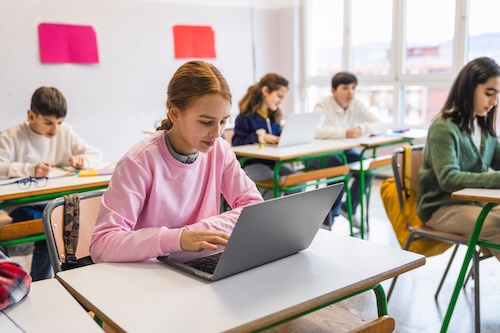 Strengthening family engagement to support the science of reading