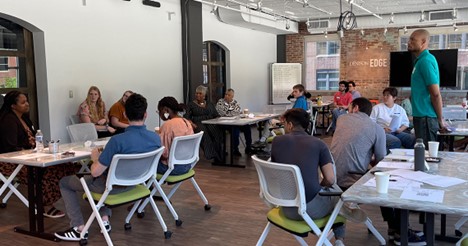 Stronger Brand, Smarter Website: Collegis Powers Digital Growth for Denison Edge