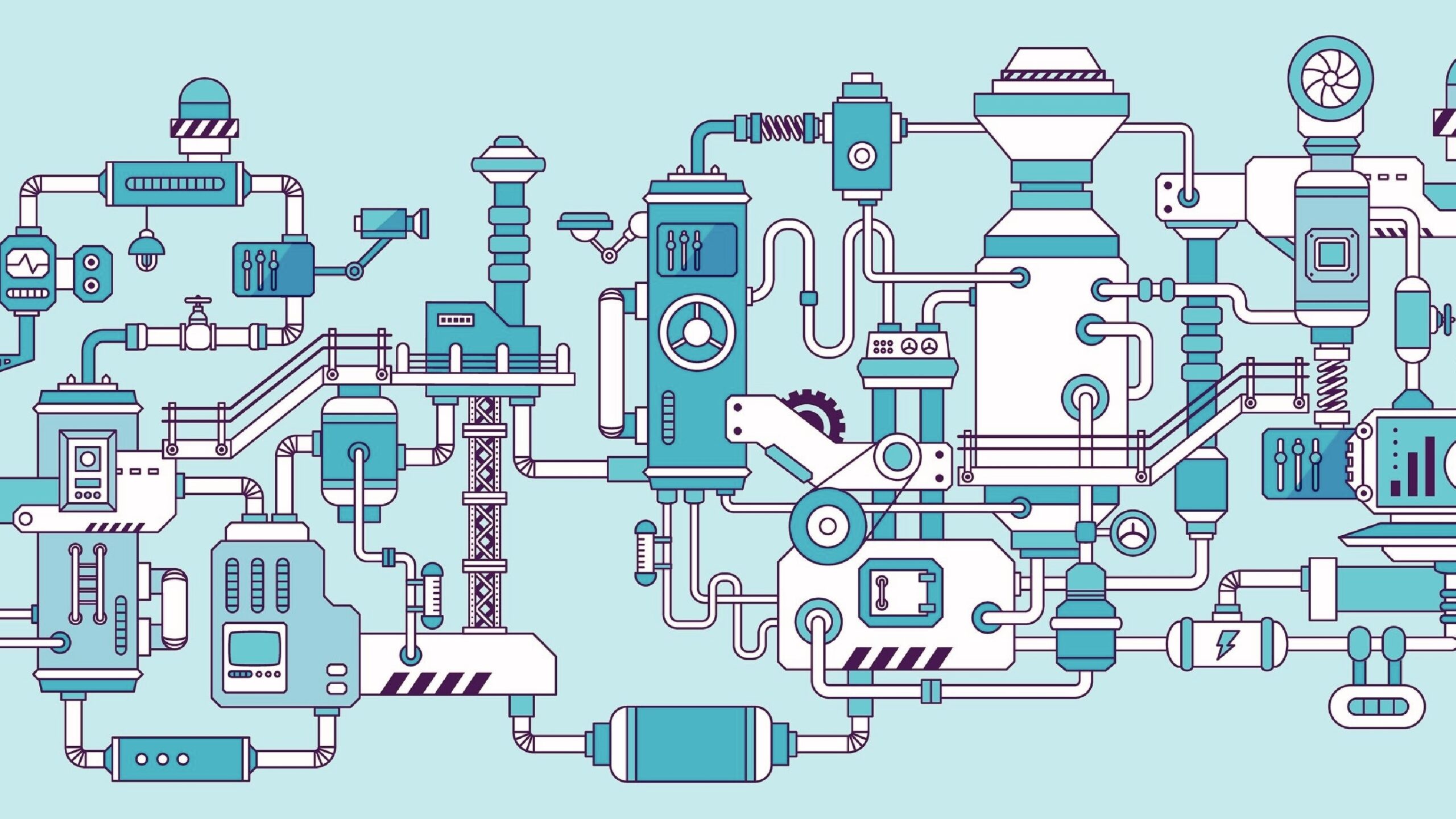 TEF6: the incredible machine takes over quality assurance regulation