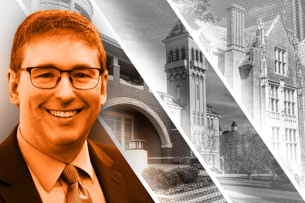 The New Head of SACS Shares His Vision for the Accreditor