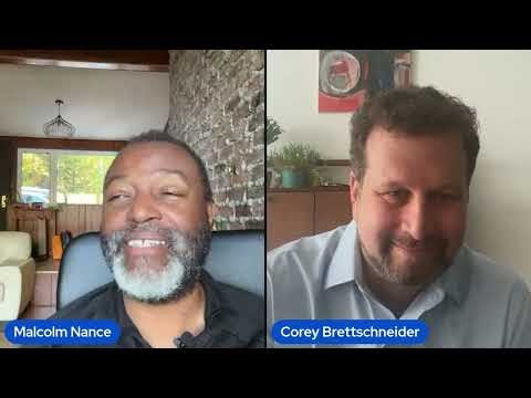 The People Have Fought Back Against the President Before & Can Again w/ Prof. Corey Brettschneider (Malcolm Nance, Black Man Spy)