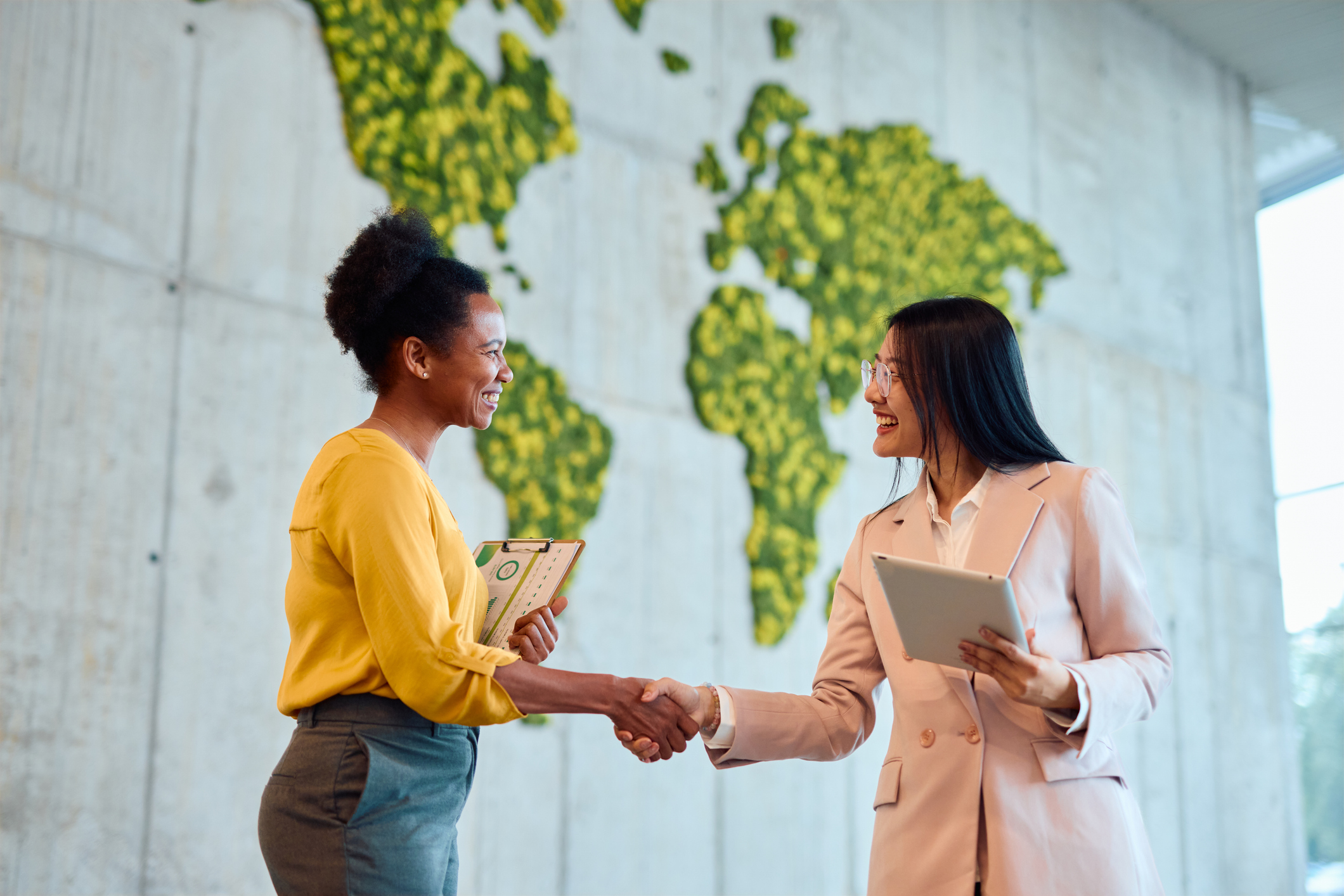 The UK as a Global Partner of Choice for R&D – will it catch on?