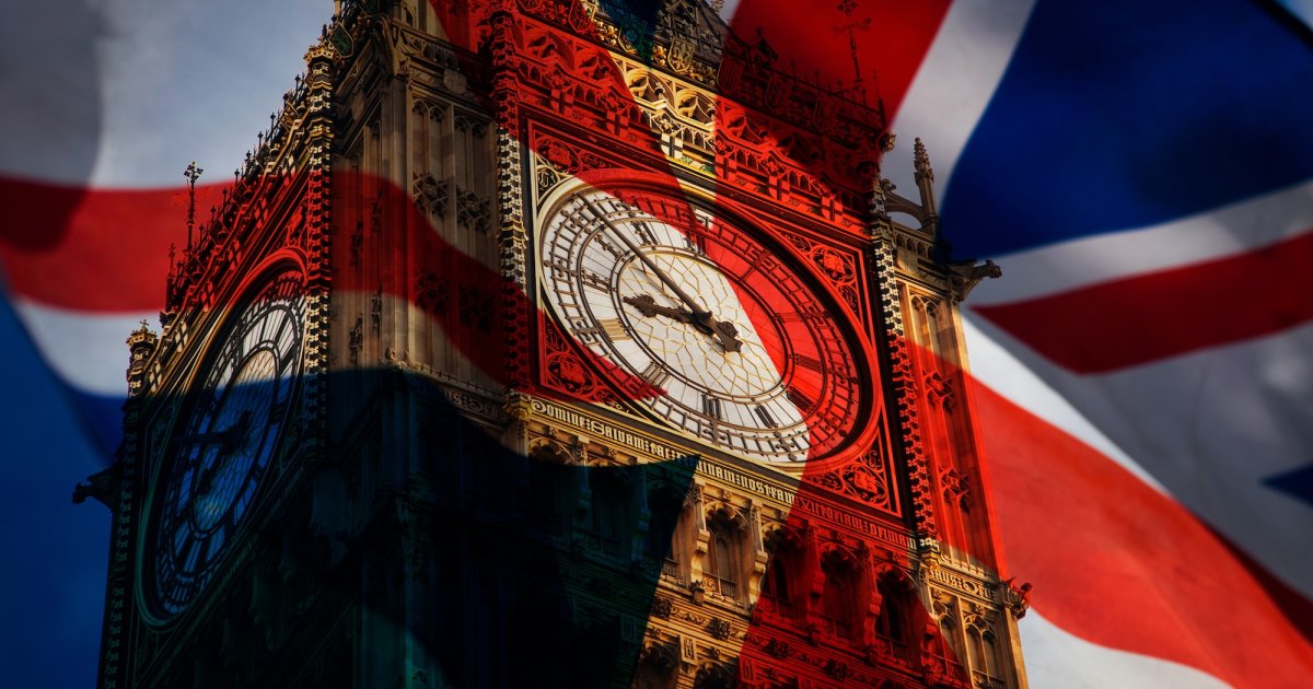 The United Kingdom needs a new generation of Levellers