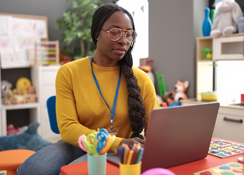 The advantages of supplementing curriculum