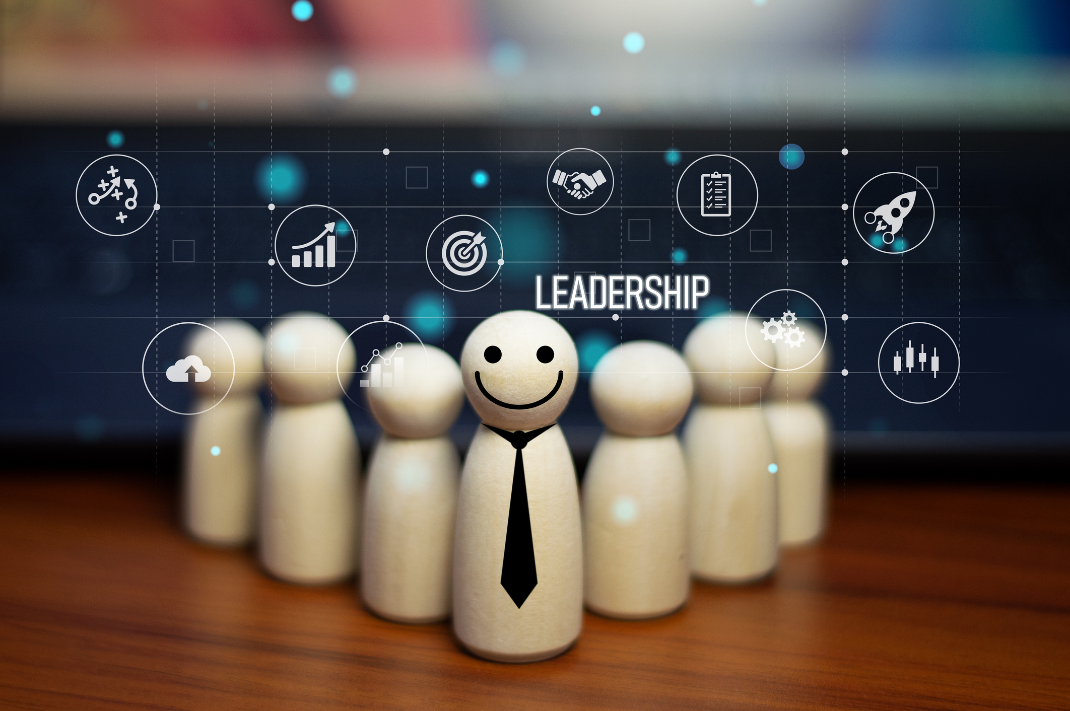 The leadership challenges embedded in the 2025 OECD report, Education at a Glance