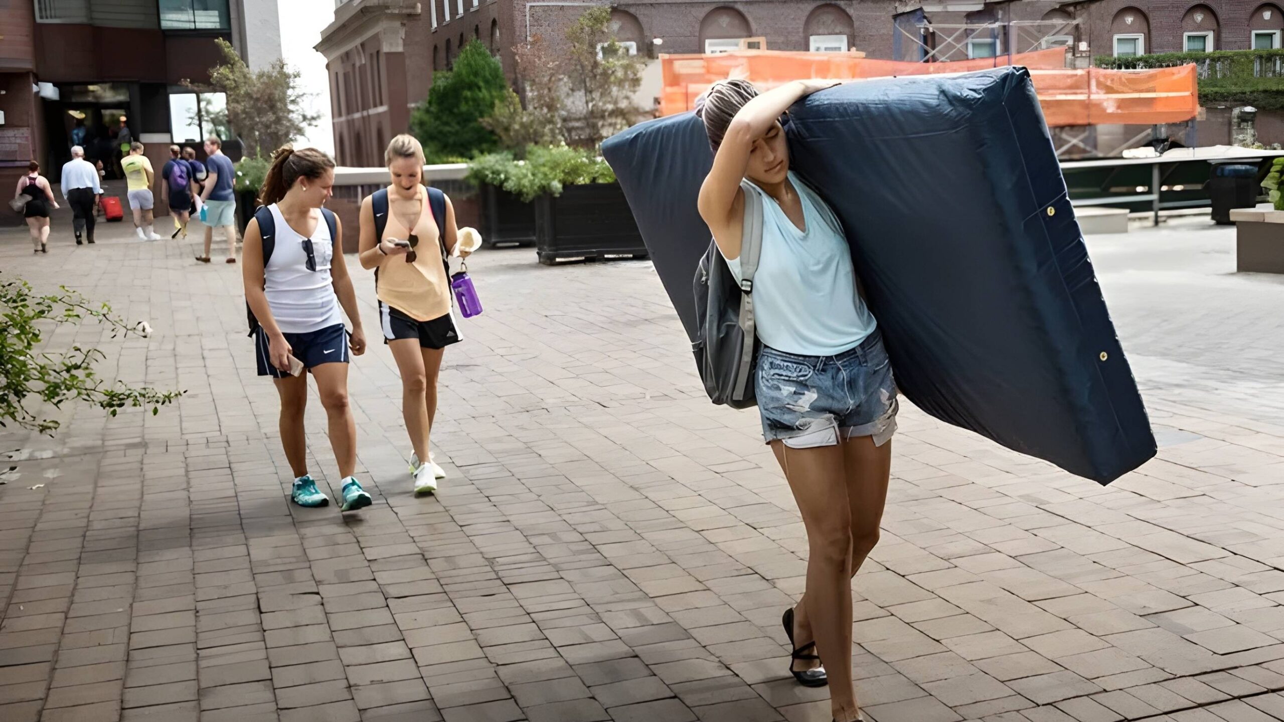 The “regulatory burden” on sexual misconduct needs to lift the weight from students