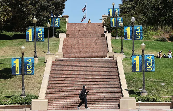 UC employees, unions sue Trump administration over ‘financial coercion’
