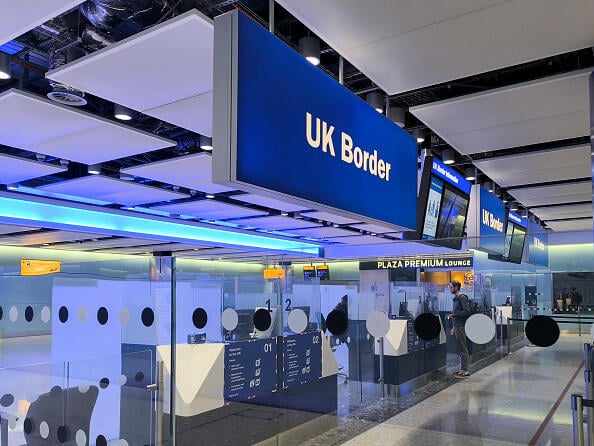 U.K. Weighs Streamlining Visa Process for Researchers