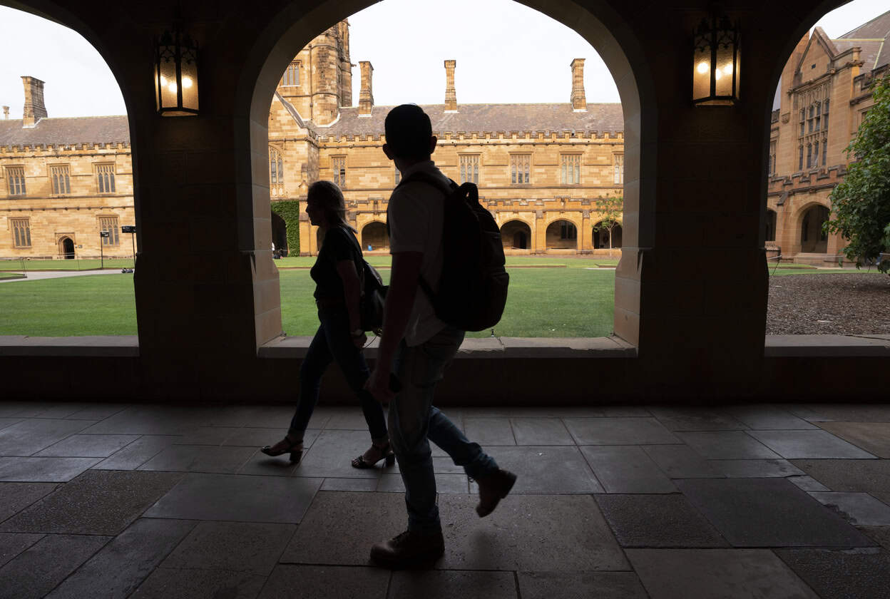 UK still top choice for pathway students despite policy changes