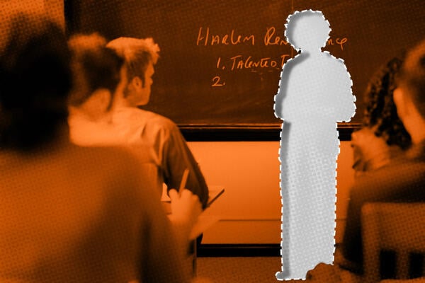 UNL Proposes Cutting Educational Administration Department