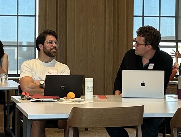 University of Arkansas Creates Faculty Learning Community