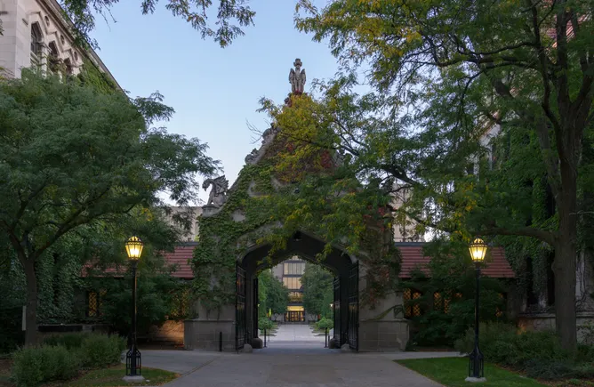 University of Chicago braces for job cuts amid effort to shed $100M in costs