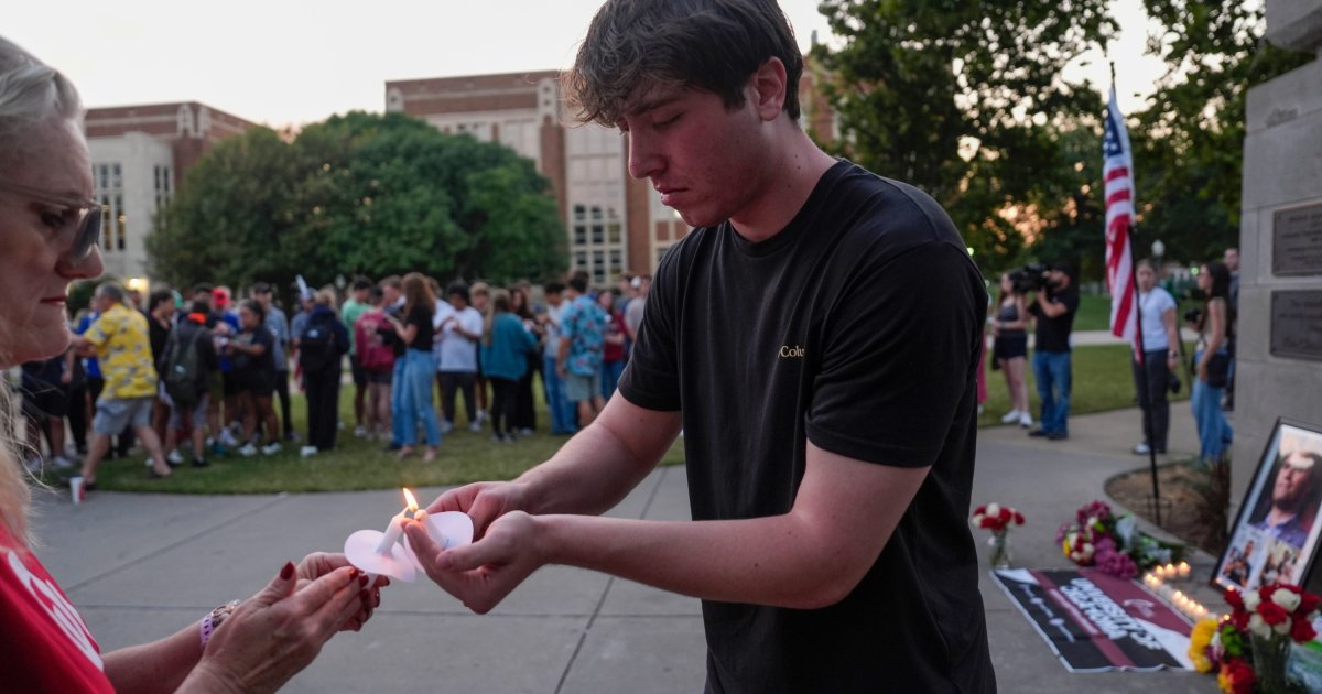 Violence must never be a response to speech