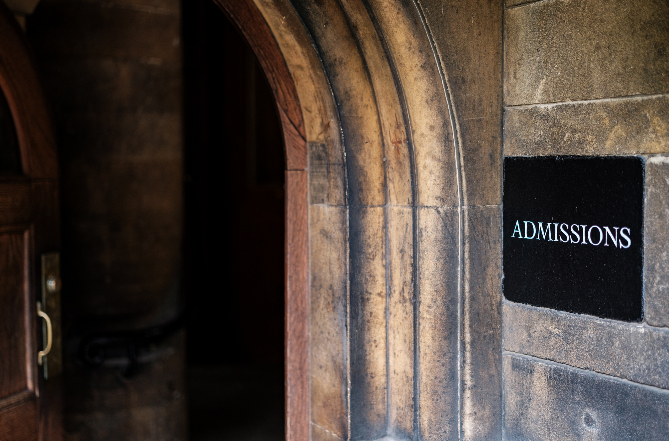 WEEKEND READING: University Collaboration – the case for admissions and professional registration  