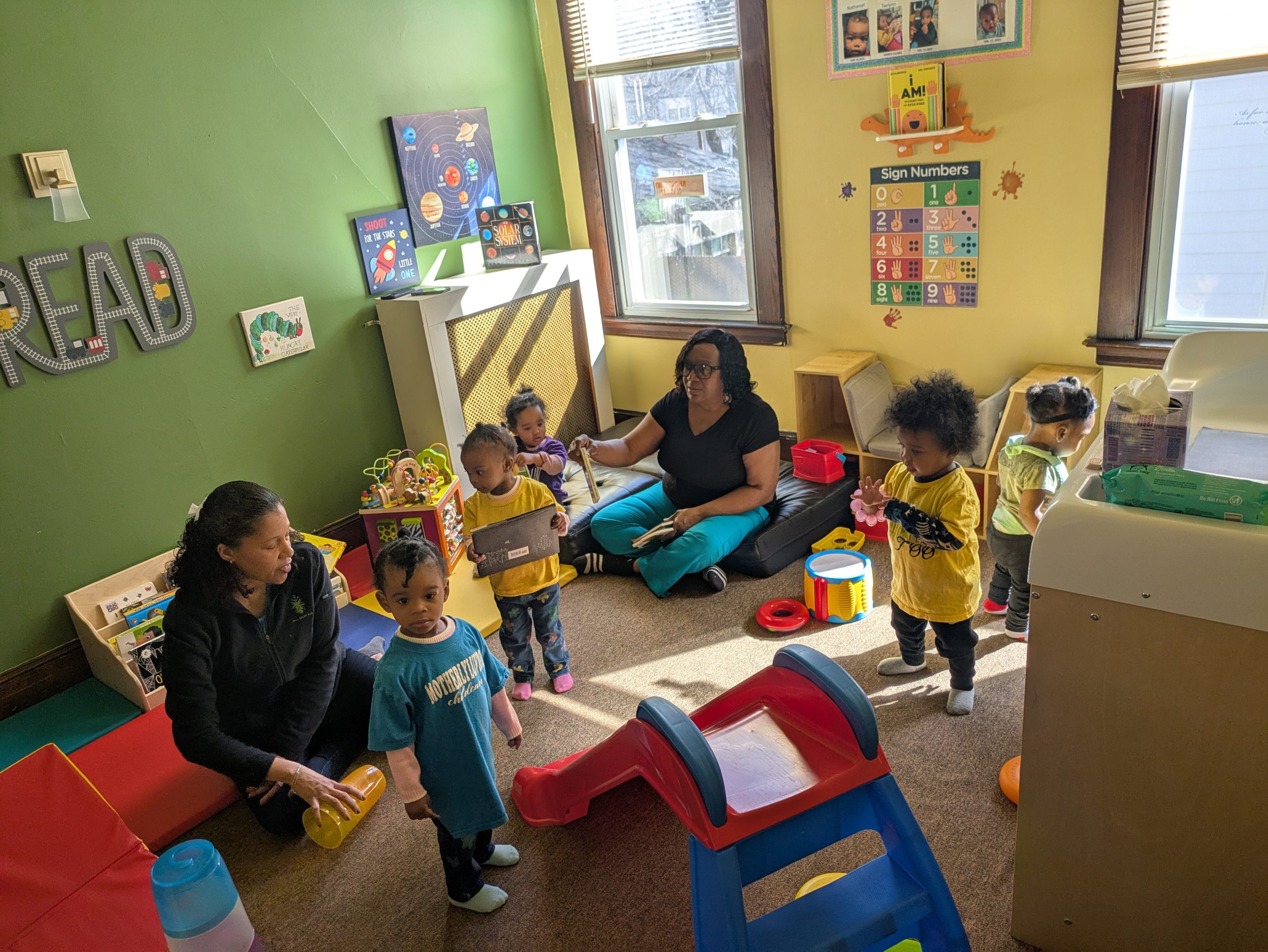 We cannot afford to dismantle Head Start, a program that builds futures, strengthens families and delivers proven returns