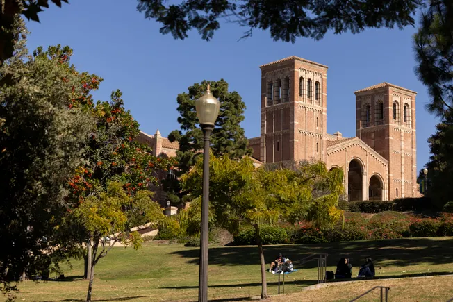 Week in review: UCLA and other colleges move to cut costs