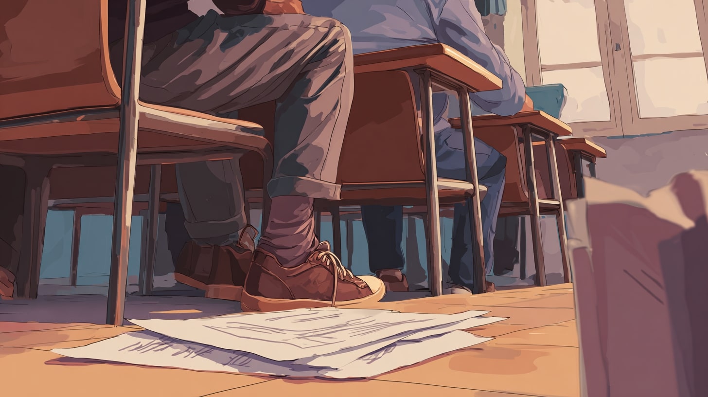 What happens when universities stop asking questions?