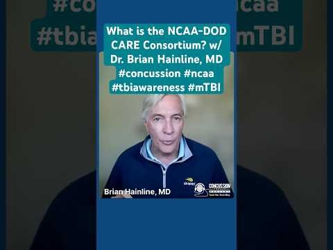 What’s Next for Concussion and CTE Research?