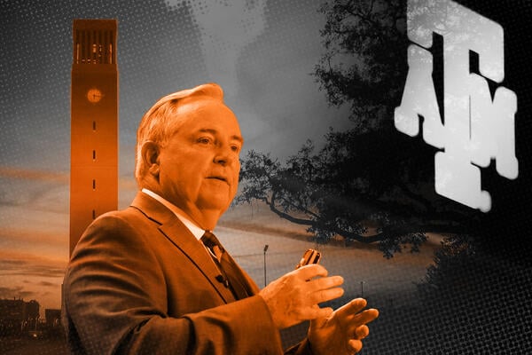 What’s Next for Texas A&M?