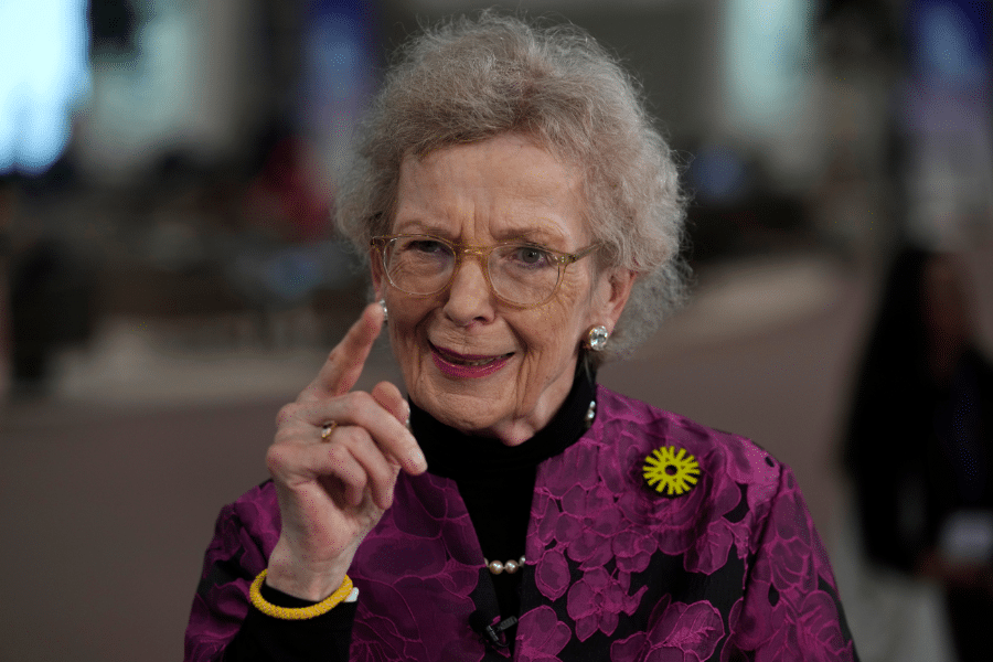 Where are our young leaders?