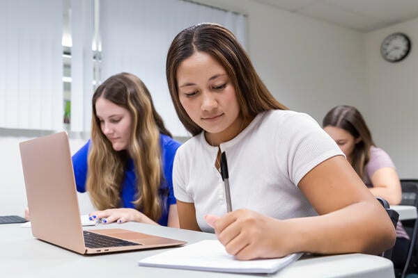 Why Students Participate in Dual Enrollment