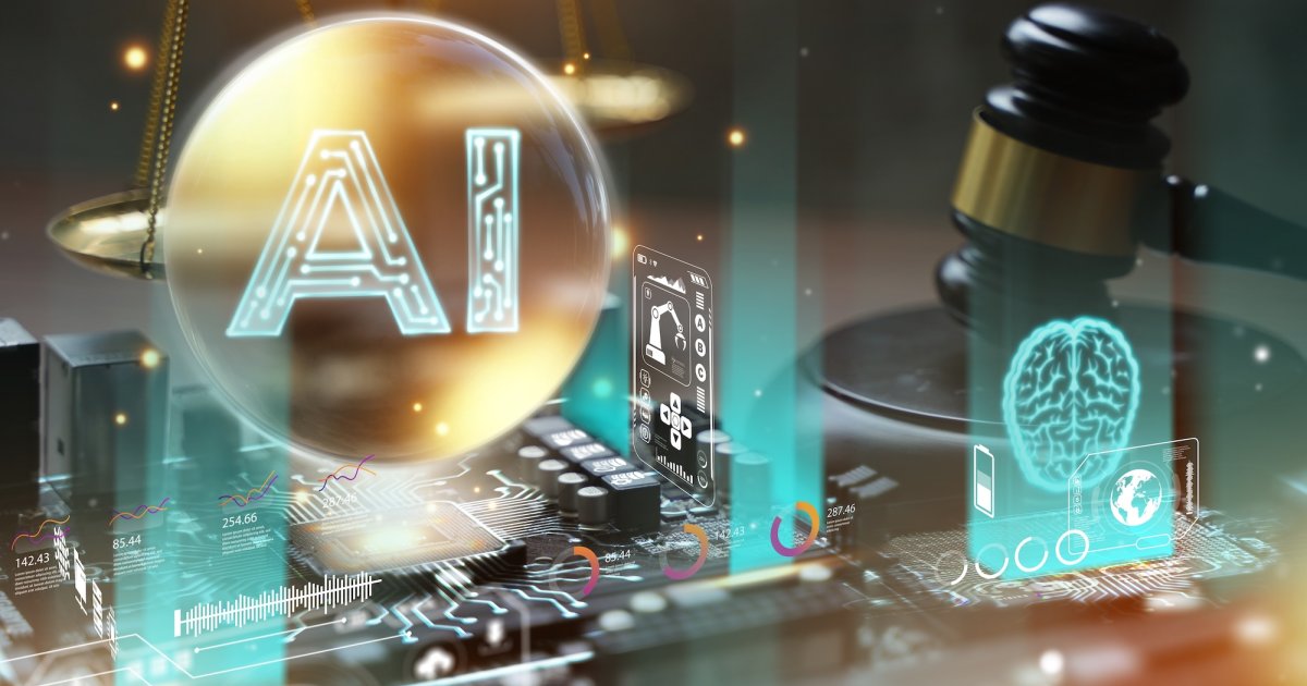 Why we shouldn’t let the government hit mute on AI speech