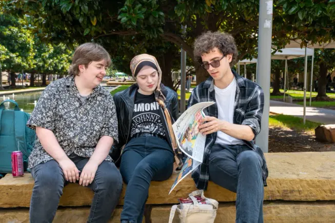 ‘Blatantly unconstitutional’: Student groups sue over Texas law limiting campus protests