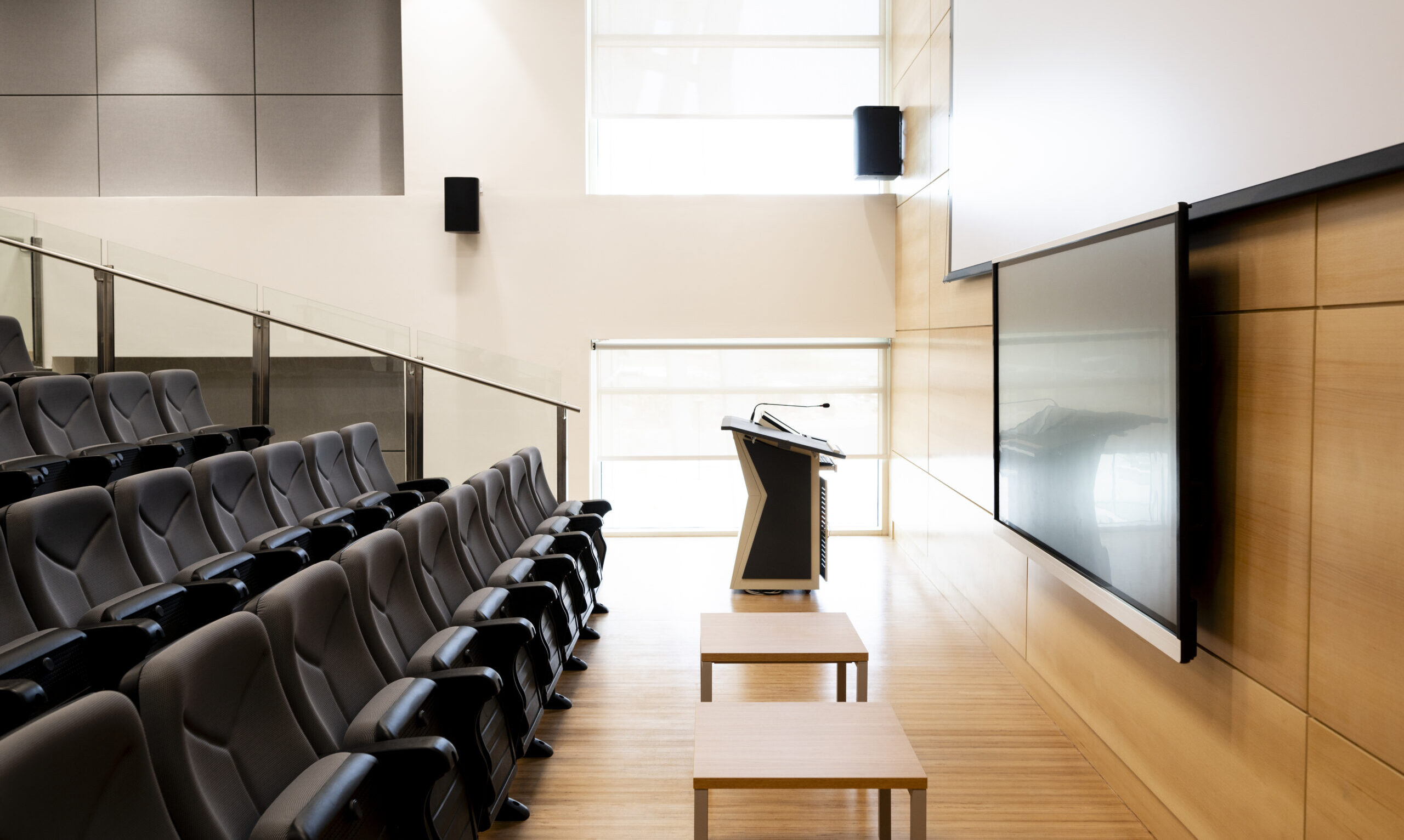 Unis need lectures worth showing up for – Campus Review