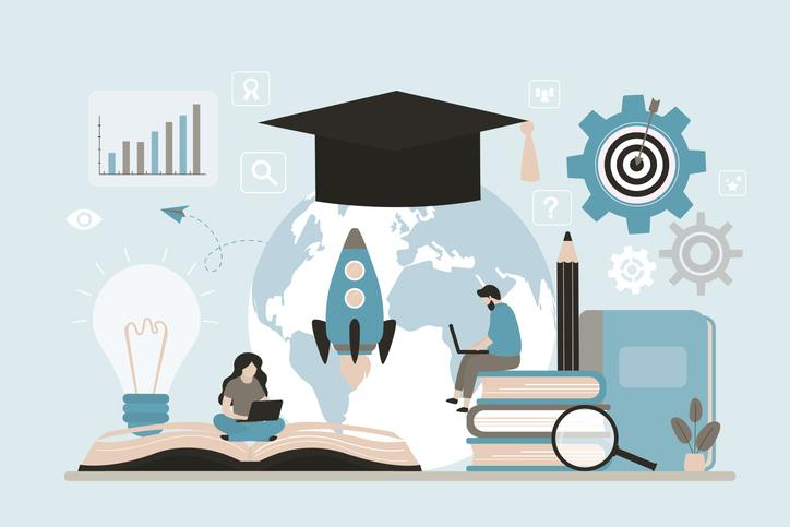 8 Proven Digital Marketing Strategies for Universities