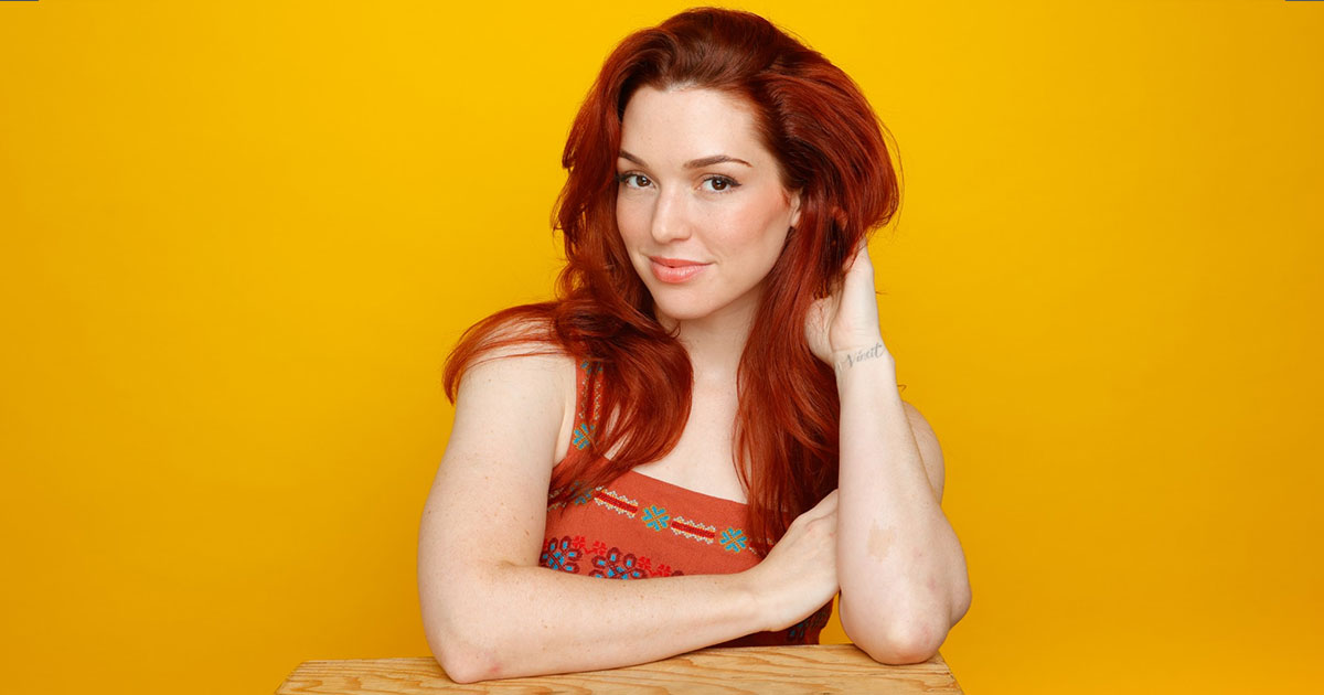 How Jennifer Stone Finds Purpose and Calm in Nursing