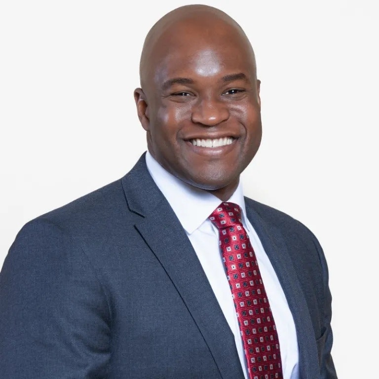 TYRONE M. JIMMISON | The EDU Ledger