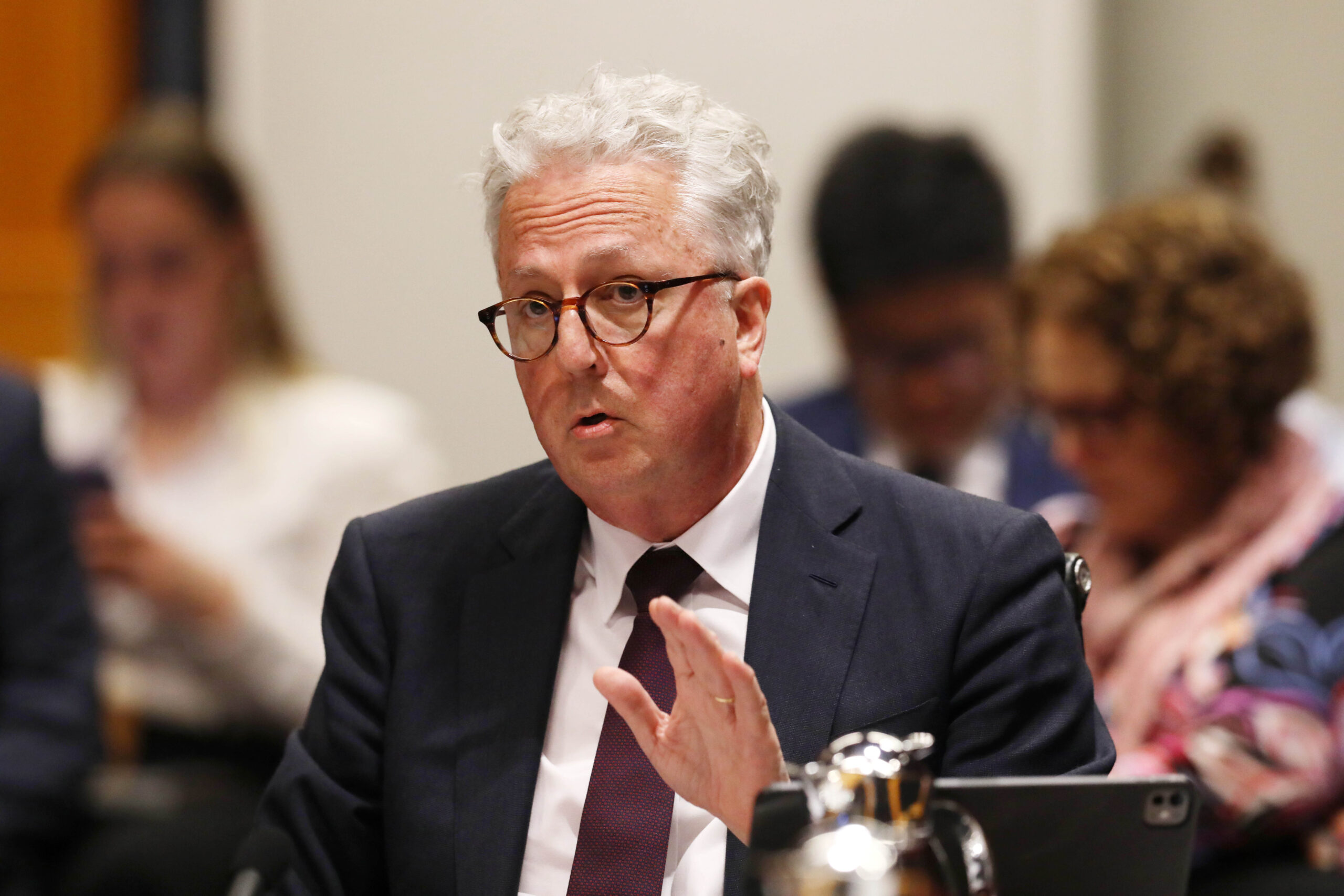 Go8 defends 50% overseas student cohort – Campus Review