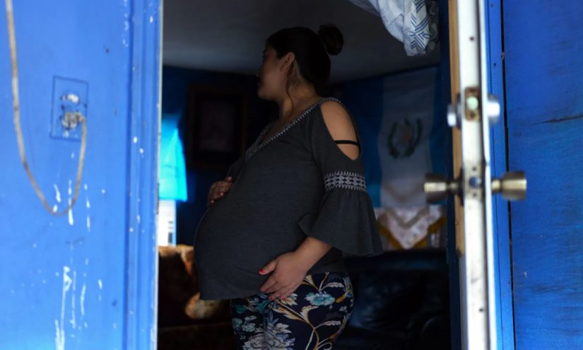 ICE Fears Put Pregnant Immigrants and Their Babies at Risk – The 74