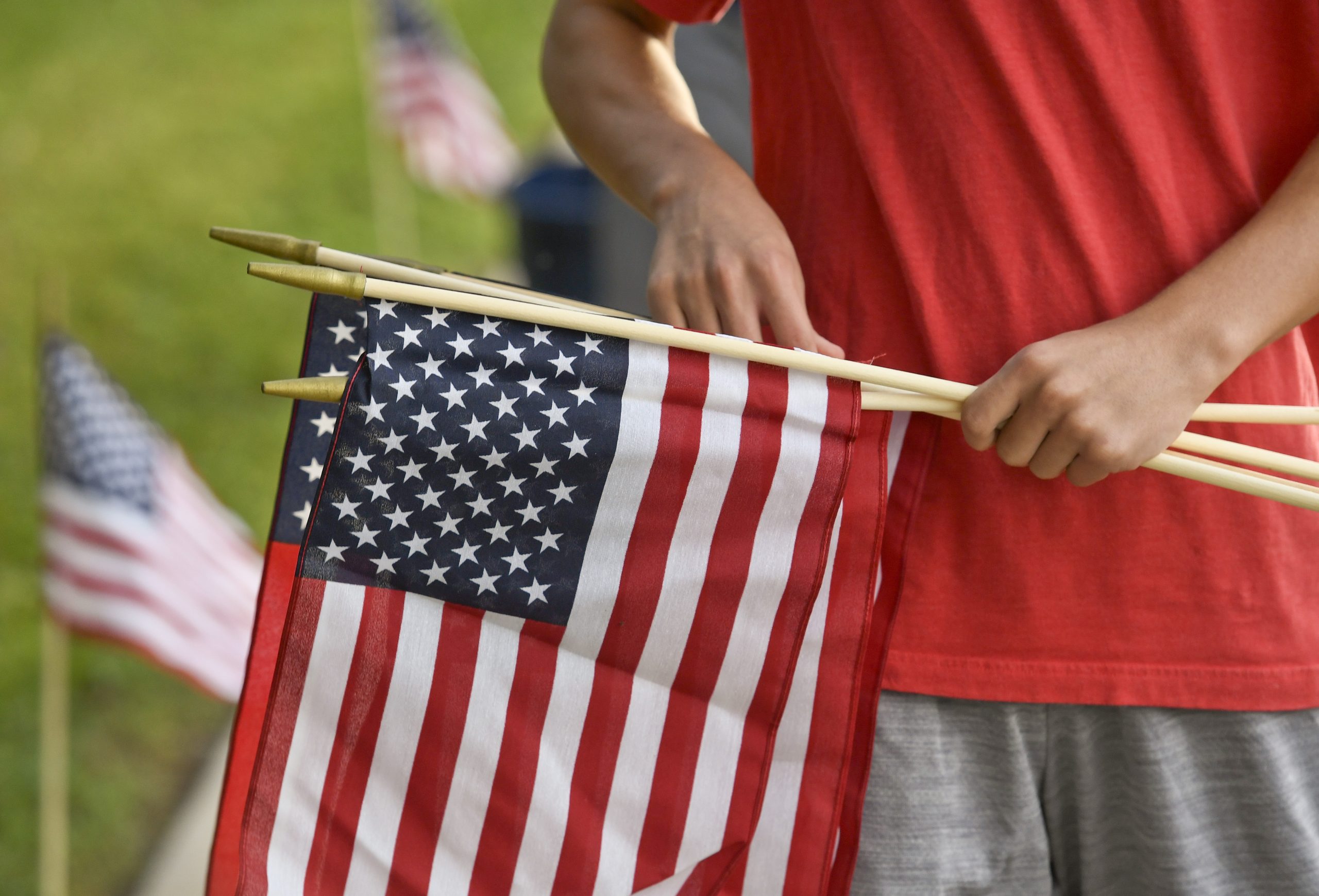 Trump’s push for ‘patriotic’ education could further chill history instruction